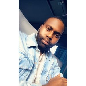 Meet your Posher, Cjay